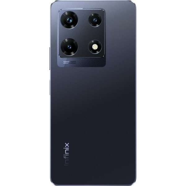 INFINIX Note 30 Pro 8GB/256GB Magic Black