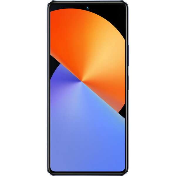 INFINIX Note 30 Pro 8GB/256GB Magic Black
