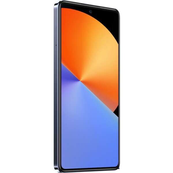 INFINIX Note 30 Pro 8GB/256GB Magic Black