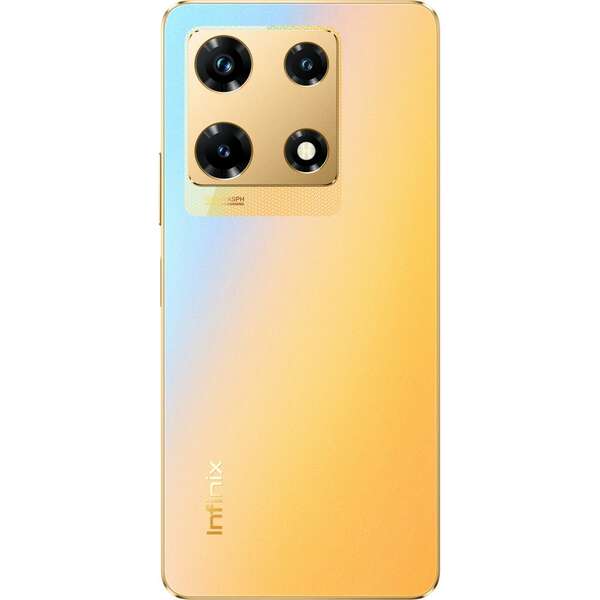 INFINIX Note 30 Pro 8GB/256GB Variable Gold