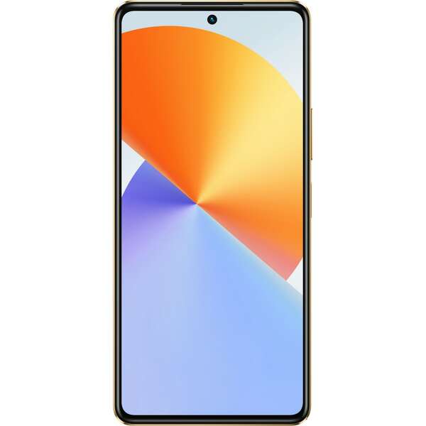 INFINIX Note 30 Pro 8GB/256GB Variable Gold