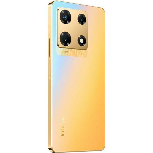 INFINIX Note 30 Pro 8GB/256GB Variable Gold