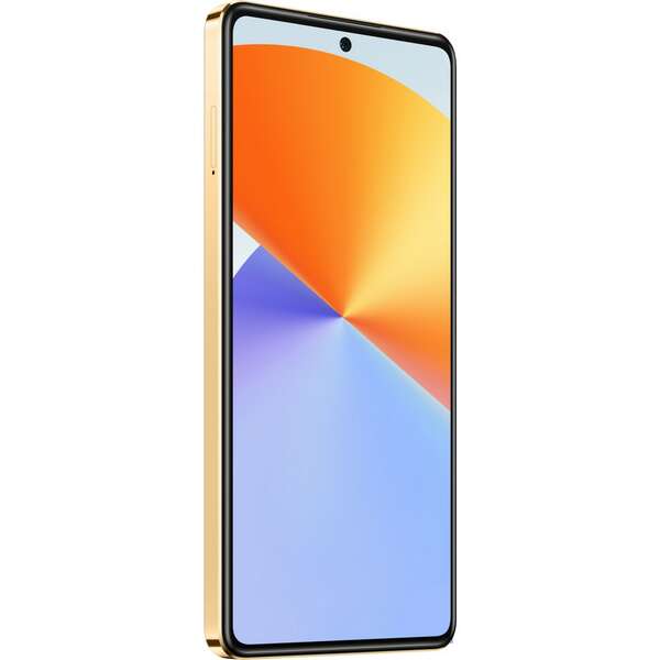 INFINIX Note 30 Pro 8GB/256GB Variable Gold