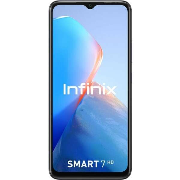 INFINIX Smart 7 HD 2GB/64GB Ink Black