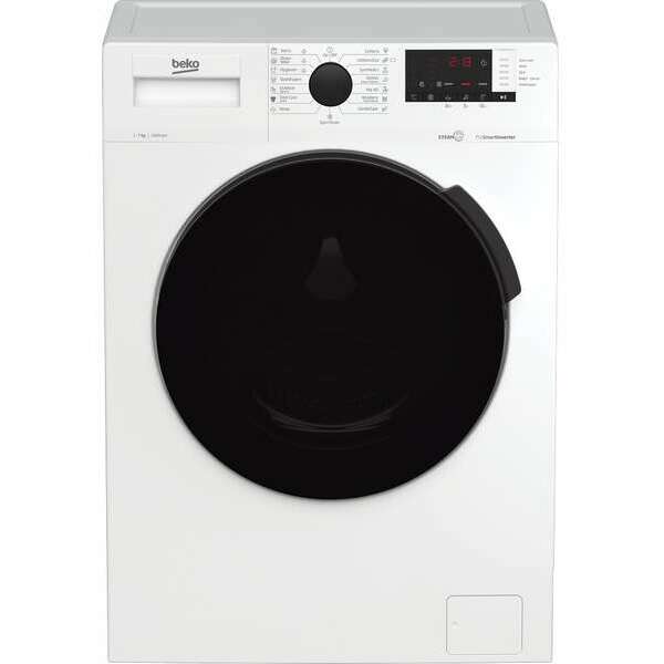 BEKO WUE 7722C XW0