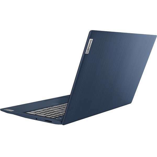 LENOVO IdeaPad 3 15ITL6 (Abyss Blue) FHD IPS, i5-1135G7, 8GB, 512GB SSD (82H803MDYA) Win11Pro