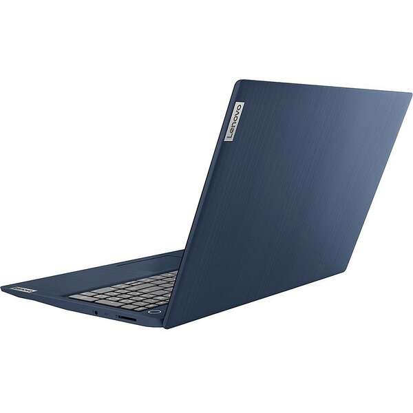 Abyss Blue Lenovo Ideapad Ips IdeaPad Slim 3i 13th Gen (15, Intel