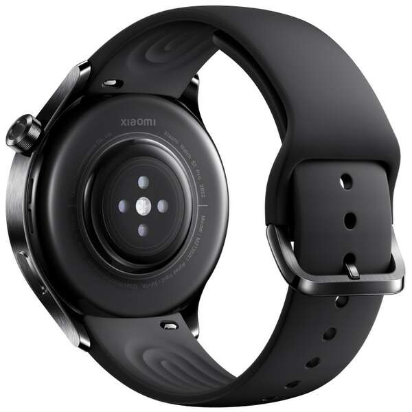 XIAOMI Mi Watch S1 Pro Black