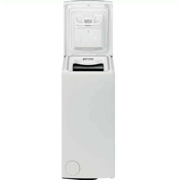 WHIRLPOOL TDLR 7231BS EU