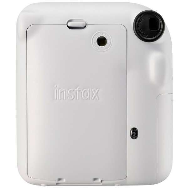 FUJI INSTAX MINI 12 Clay White