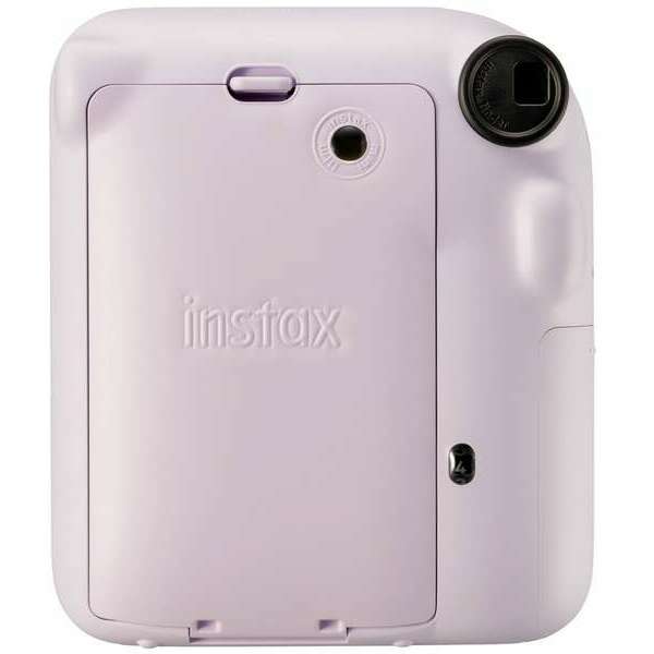 FUJI INSTAX MINI 12 Lilac Purple