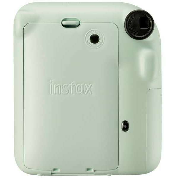 FUJI INSTAX MINI 12 Mint Green