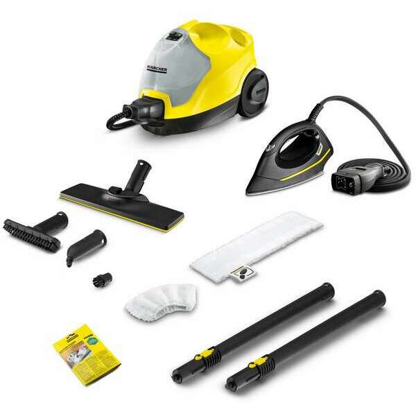 KARCHER SC 4 Easy Fix Iron N