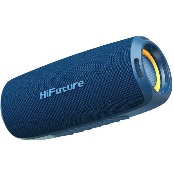 HIFUTURE GRAVITY PLAVI