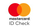MasterCard ID Check