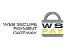 Web Secure Payment Gateway