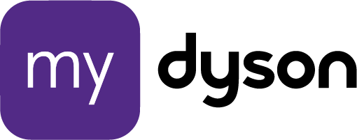 MyDyson logo