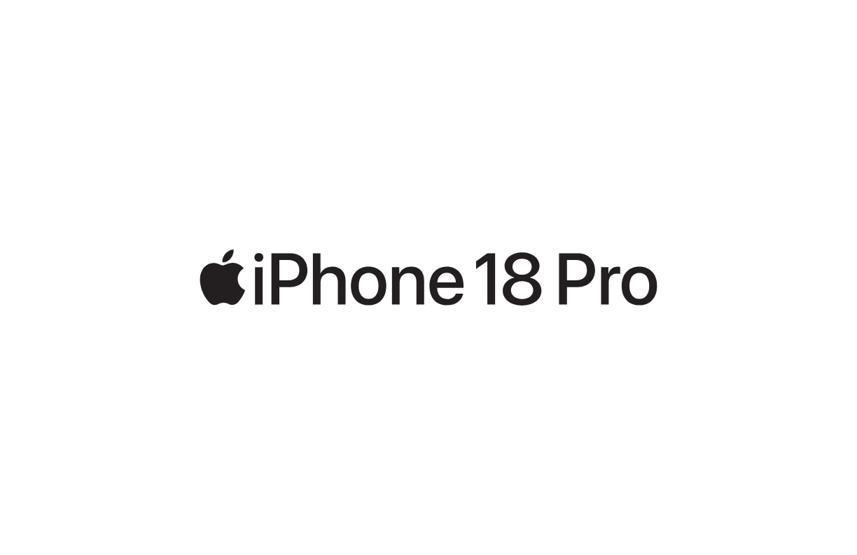 Apple iPhone 18 Pro