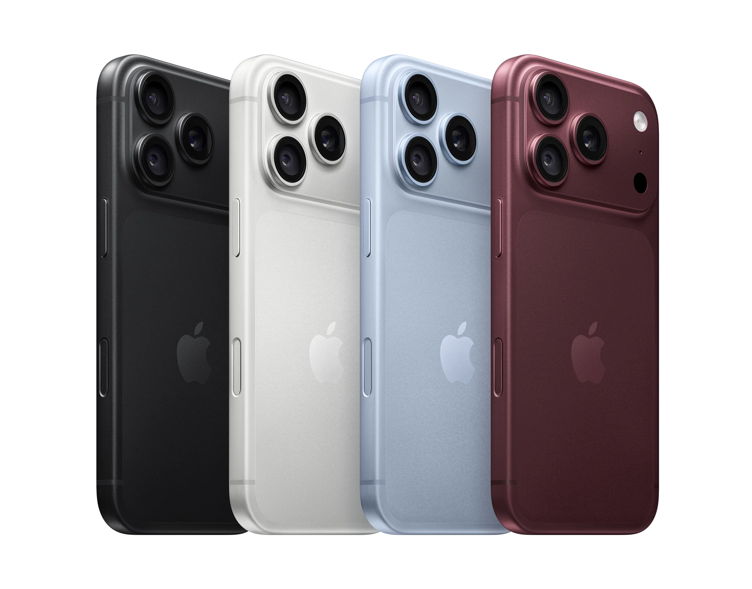 iPhone 18 Pro modeli u četiri završne obrade