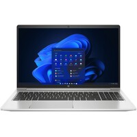 HP ProBook 450 G9, Intel Core i5-1235U 16 / 1TB Pike Silver Aluminum 6S6W9EA