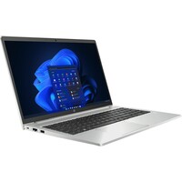 HP ProBook 450 G9, Intel Core i5-1235U 16/1TB Pike Silver Aluminum 6S6W9EA