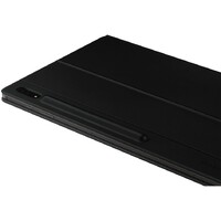SAMSUNG Futrola sa tastaturom za TAB S8 Ultra Black EF-DX900-UBE