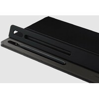 SAMSUNG Futrola sa tastaturom za TAB S8 Ultra Black EF-DX900-UBE