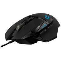 LOGITECH G502 Hero / zm