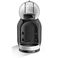 KRUPS DOLCE GUSTO KP123B N