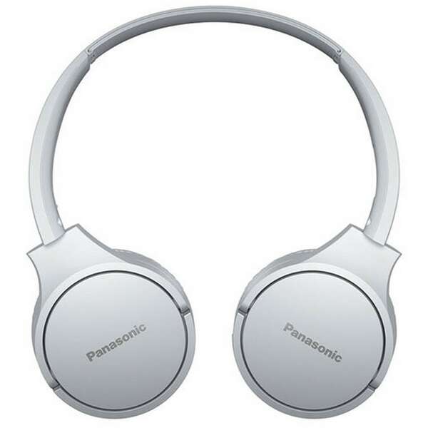 PANASONIC RB-HF420BE-W White
