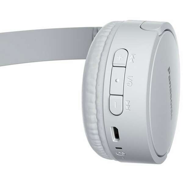 PANASONIC RB-HF420BE-W White