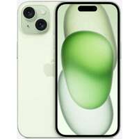APPLE iPhone 15 128GB Green mtp53sx/a