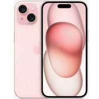 APPLE iPhone 15 256GB Pink mtp73sx / a