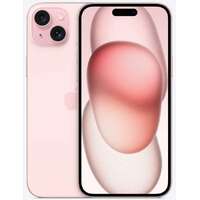 APPLE iPhone 15 Plus 256GB Pink mu193sx / a