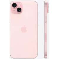 APPLE iPhone 15 Plus 256GB Pink mu193sx/a