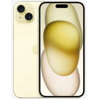 APPLE iPhone 15 Plus 256GB Yellow mu1d3sx/a