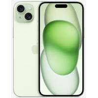 APPLE iPhone 15 Plus 512GB Green mu1q3sx / a