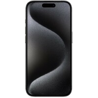 APPLE iPhone 15 Pro 128GB Black Titanium mtuv3sx/a