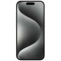 APPLE iPhone 15 Pro 128GB White Titanium mtuw3sx/a