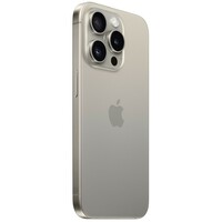 APPLE iPhone 15 Pro 1TB Natural Titanium mtvf3sx/a