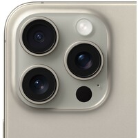 APPLE iPhone 15 Pro Max 256GB Natural Titanium mu793sx/a