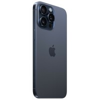 APPLE iPhone 15 Pro Max 256GB Blue Titanium mu7a3sx/a