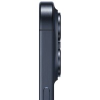 APPLE iPhone 15 Pro Max 256GB Blue Titanium mu7a3sx/a