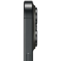 APPLE iPhone 15 Pro Max 512GB Black Titanium mu7c3sx/a