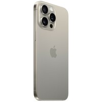 APPLE iPhone 15 Pro Max 512GB Natural Titanium mu7e3sx/a