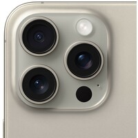APPLE iPhone 15 Pro Max 512GB Natural Titanium mu7e3sx/a