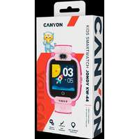 CANYON Kids Jondy CNE-KW44PP GPS Pink
