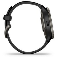 GARMIN Venu 2 Plus Black