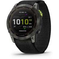GARMIN Enduro 2 Sapphire DLC Titanium