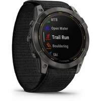 GARMIN Enduro 2 Sapphire DLC Titanium